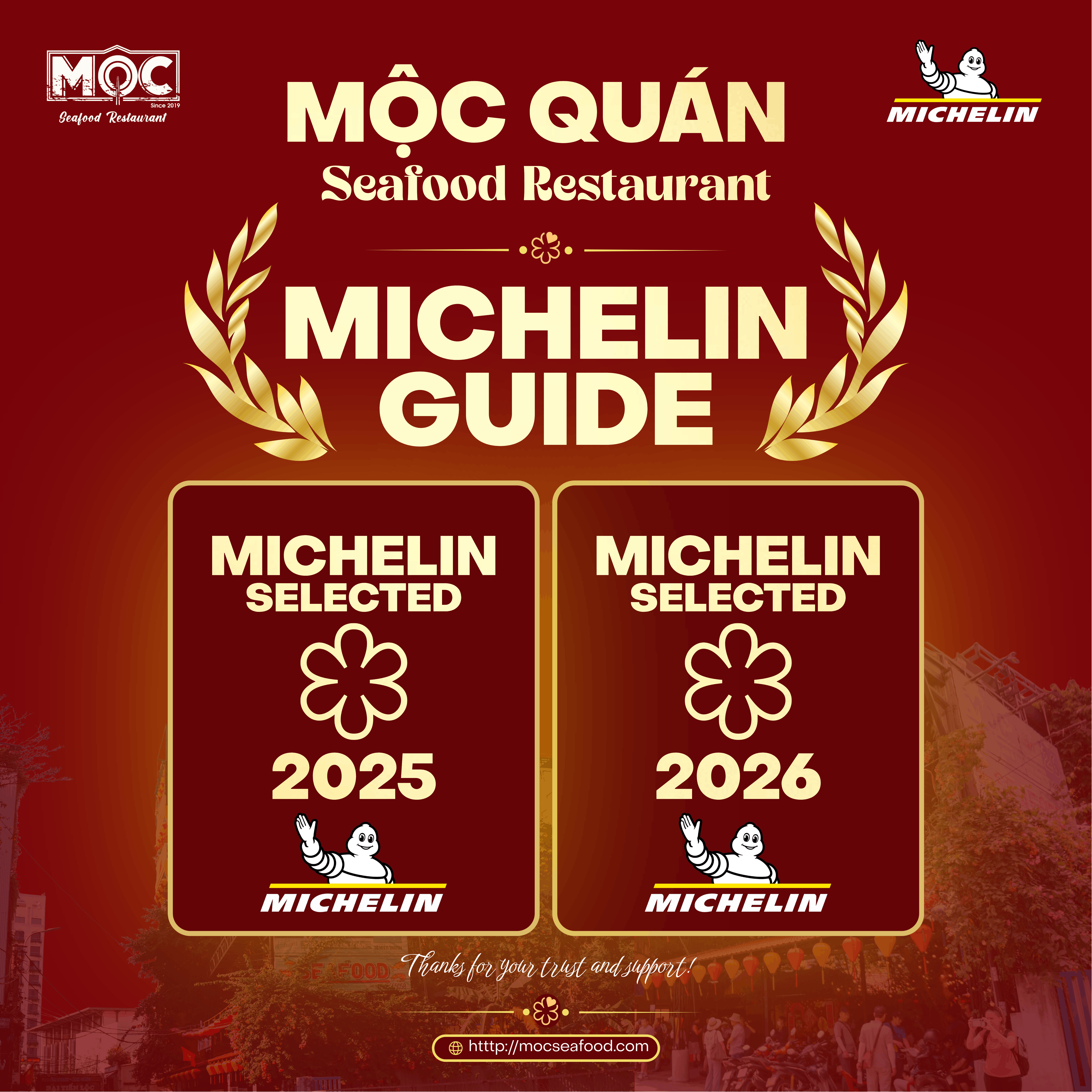 QA & Giải Thưởng