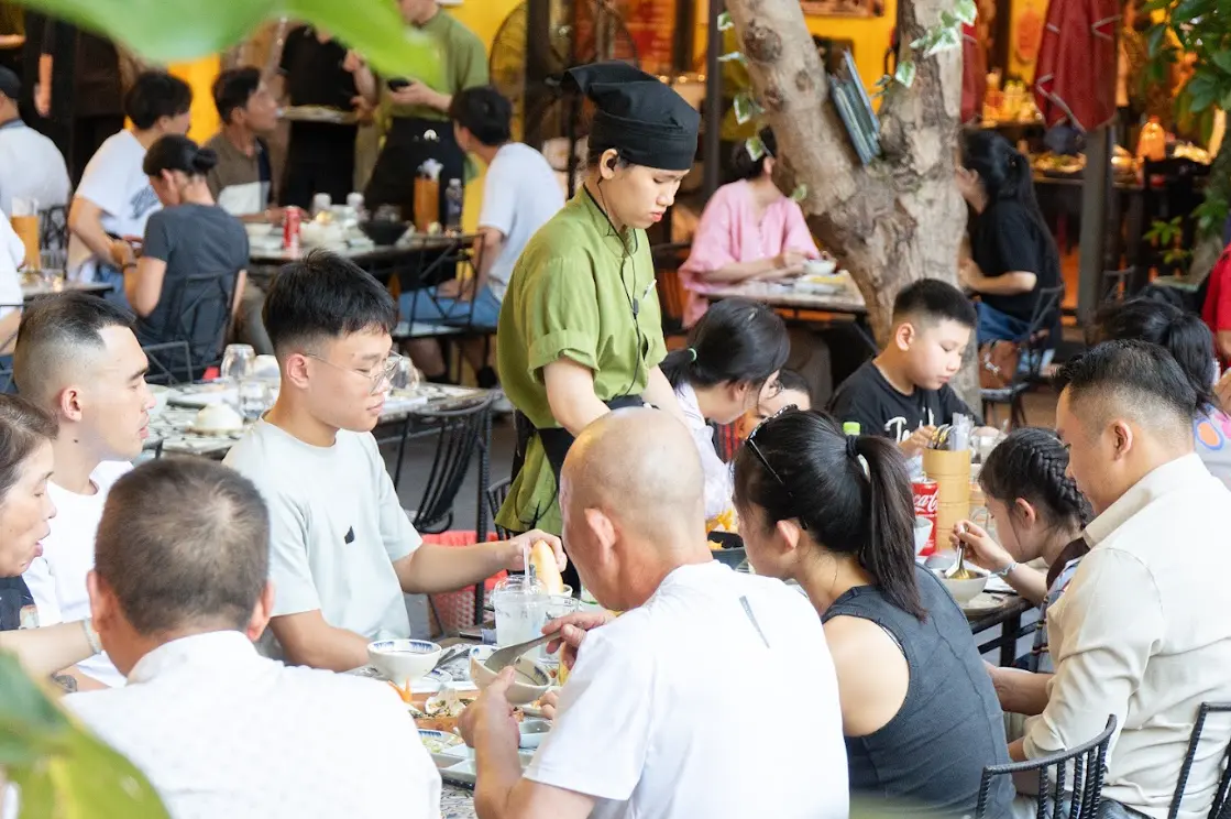 Summer Travel in Da Nang: Why Is Seafood Always the Top Choice?