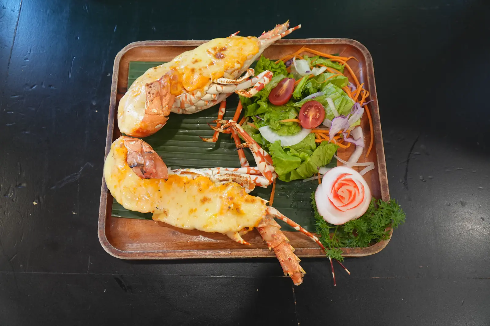 Review Moc Seafood Da Nang: Fresh, Tasty & Affordable