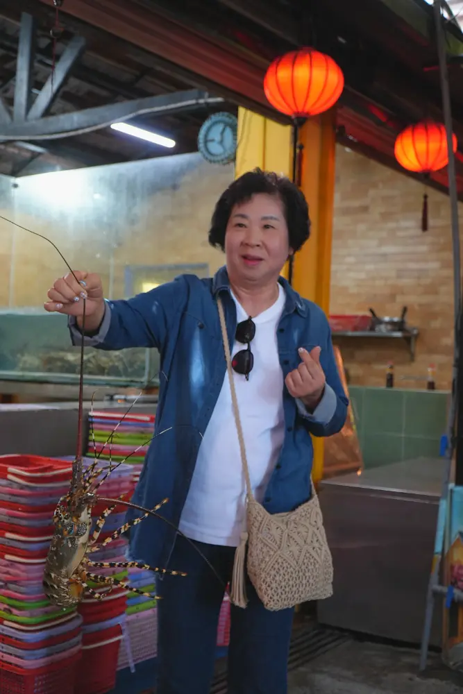 Hải Sản Mộc Quán Đà Nẵng, Nha Trang – Thiên Đường Hải Sản Tươi Sạch Chuẩn Vị