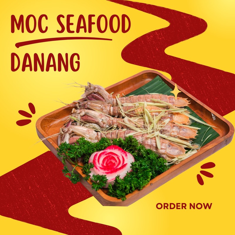 Gợi ý một số món ngon từ bề bề Mộc Seafood