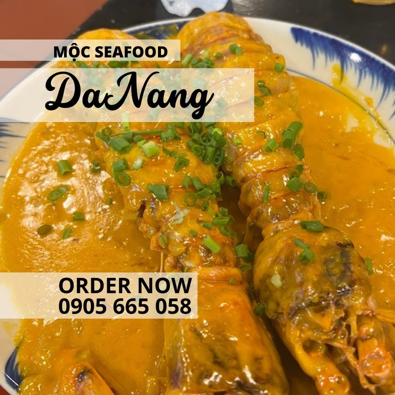 Lý do nên nên trải nghiệm bề bề Mộc Seafood?
