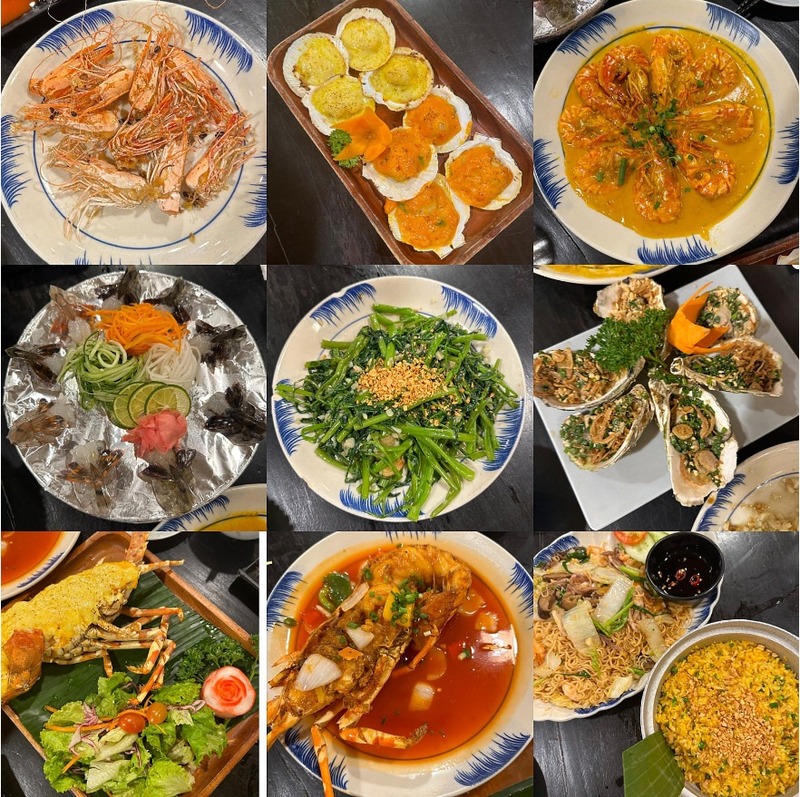 Lựa chọn đúng phương pháp chế biến dựa vào đặc tính từng loại