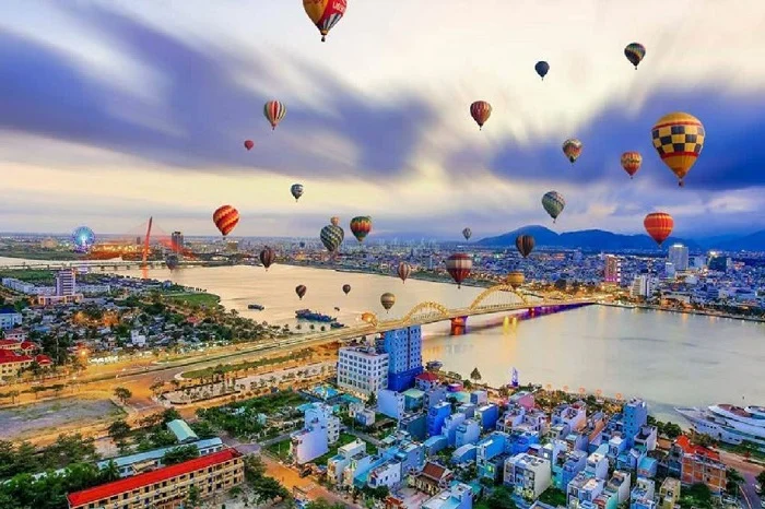 Hải sản Mộc quán Đà Nẵng