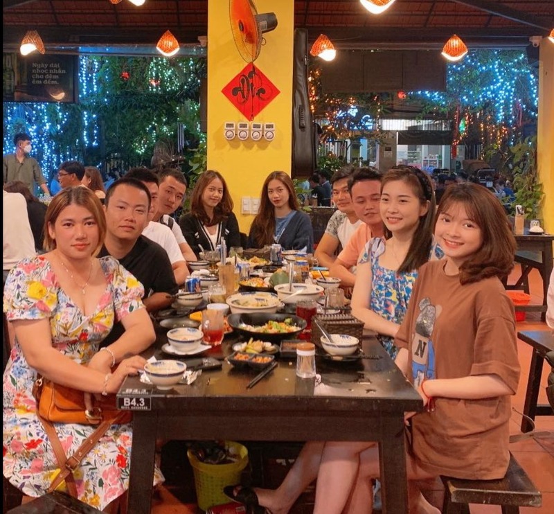 Tại sao nên thưởng thức hải sản hấp Mộc Seafood?