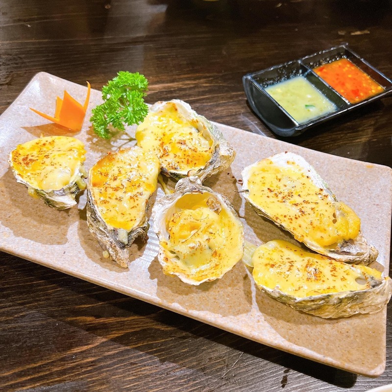 Công thức tẩm ướp độc quyền – hợp khẩu vị người Việt