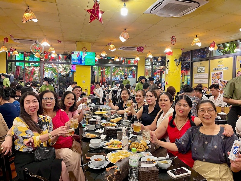 Trang trí đẹp – tạo nên những kỷ niệm khó quên