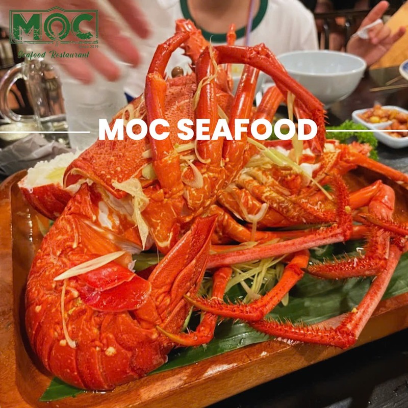 Gợi ý nhà hàng hải sản tươi sống Đà Nẵng được thực khách lựa chọn