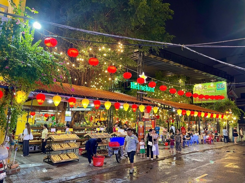 Top 7+ quán hải sản ngon Đà Nẵng được thực khách lựa chọn