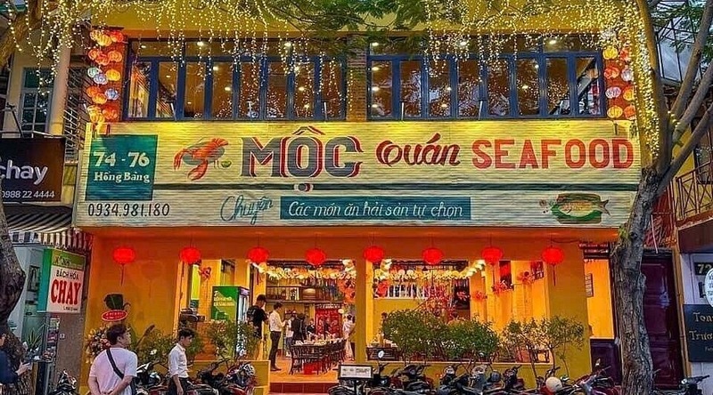 Top 7+ quán hải sản ngon Nha Trang tươi sống không thể bỏ lỡ