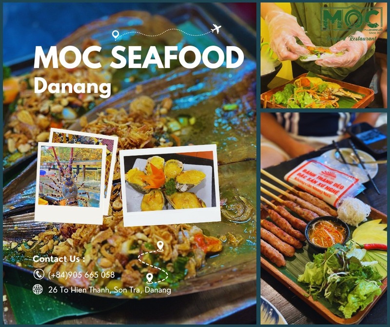 Đánh giá tổng quan: Mộc Seafood có đáng để trải nghiệm?