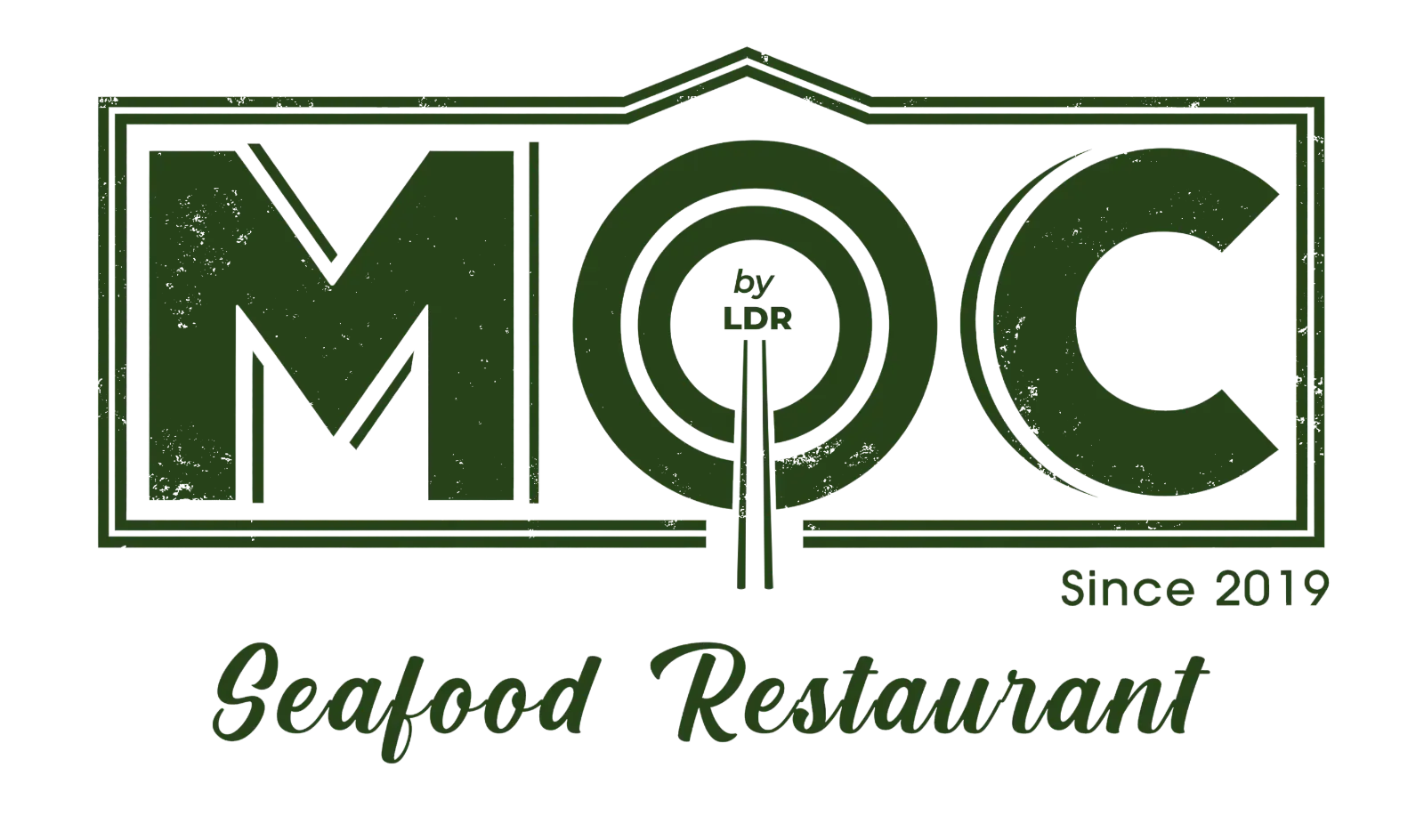 Hải sản Mộc quán Đà Nẵng 
