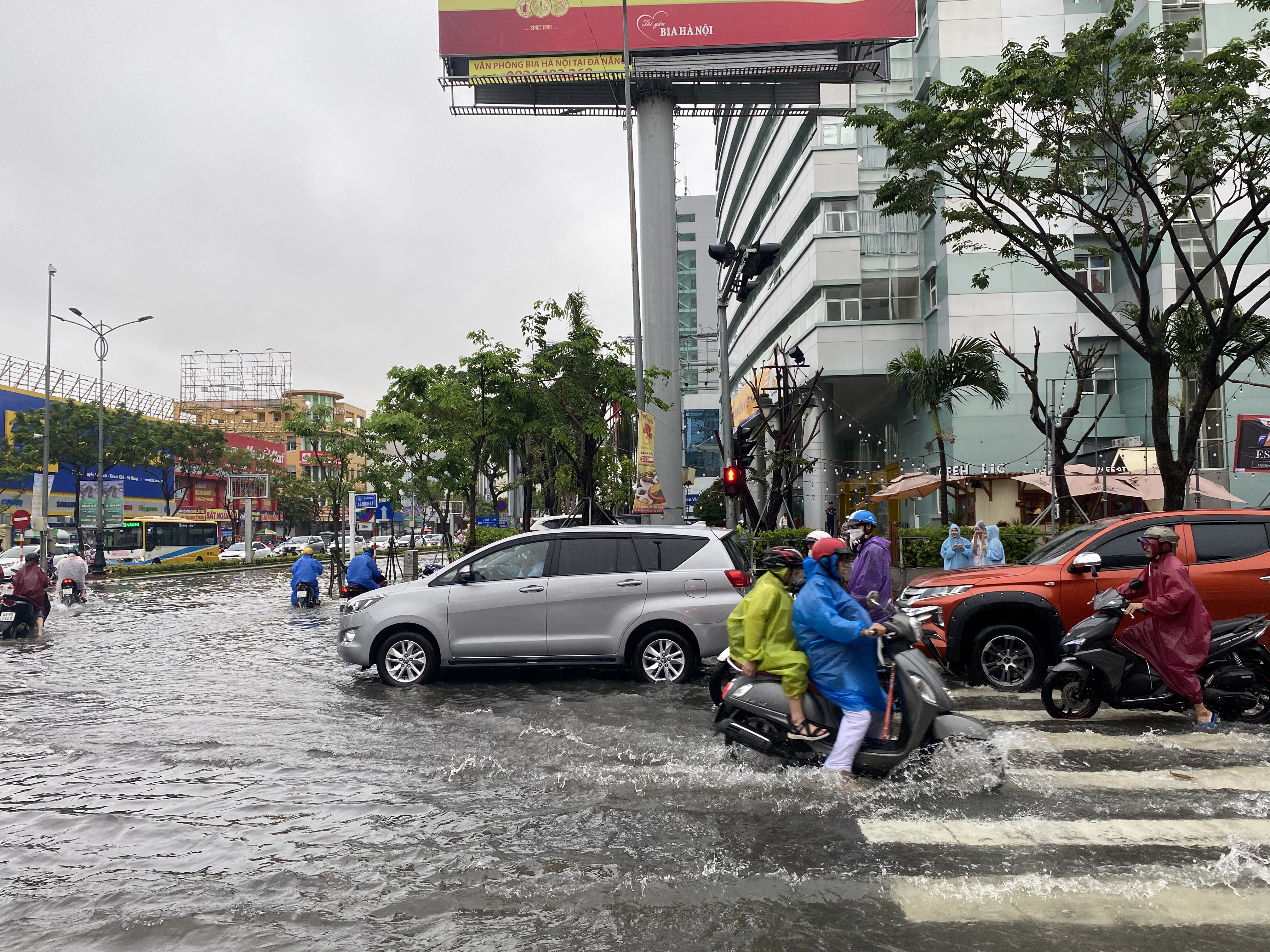 Da Nang’s Rainy Season: What Do You Need to Prepare?